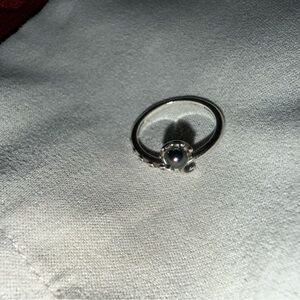 Pandora Ursula Ring Size 7